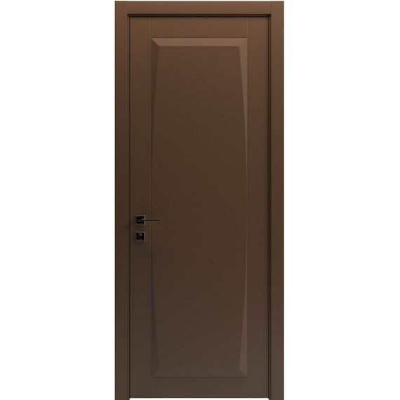 Двери Rodos LOFT Olimpia (1,2,3) RAL 8014