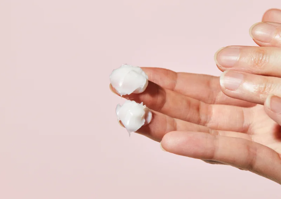 Крем для заспокоєння шкіри зволожуючий CosRX Balancing Comfort Ceramide Cream (80 g) | Зображення 2
