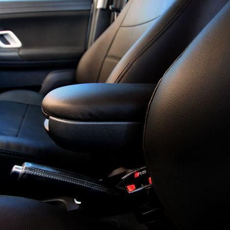 Чохли на сидіння з екошкіри Opel Vectra II (B) 1995-2002 EMC-Elegant | Зображення 2