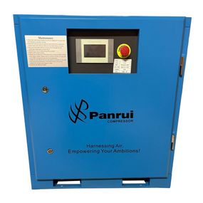 Инверторный винтовой компрессор ISС-7.5 0.8Mpa 1.1m3/min 7.5KW 400V Ny95506604