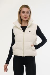 Жилетка жiноча легка "Nike" біла (1013206612)