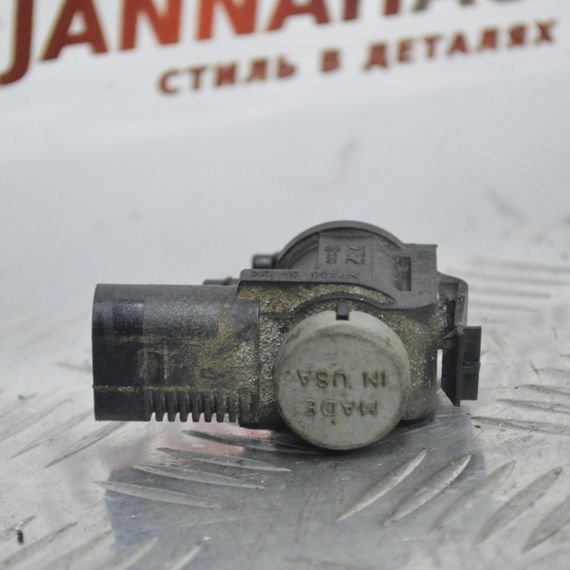 Клапан тиску наддуву Volkswagen T5 Golf Passat Crafter електромагнітний клапан Фольксваген 1J0906283C | Зображення 3