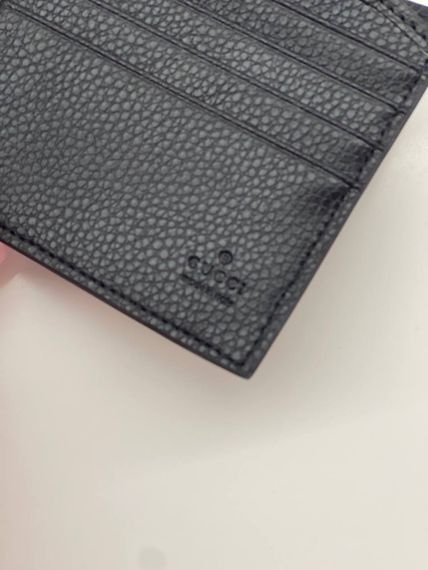 Гаманець шкіряний Gucci GG | Зображення 4