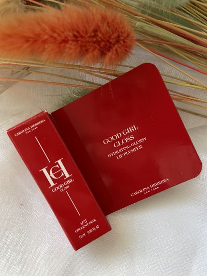 Плампер carolina herrera good girl gloss | Зображення 2