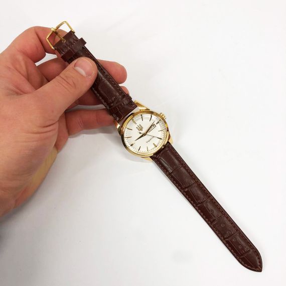 Мужские часы классные, Солидные мужские часы Оригинальные наручные хорошее качество HN-19 | Зображення 1