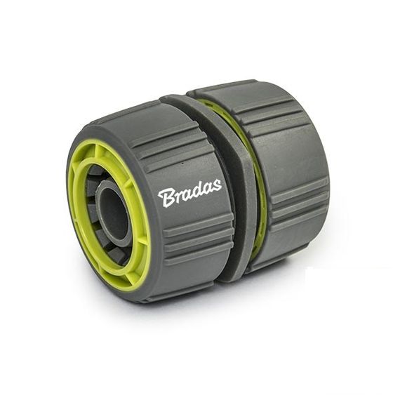 Муфта з'єднувальна Bradas LIME LINE SOFT 3/4" LE-S2110K