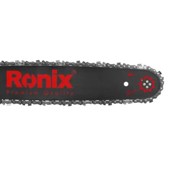 Електропила пила Ronix 4716 | Зображення 4