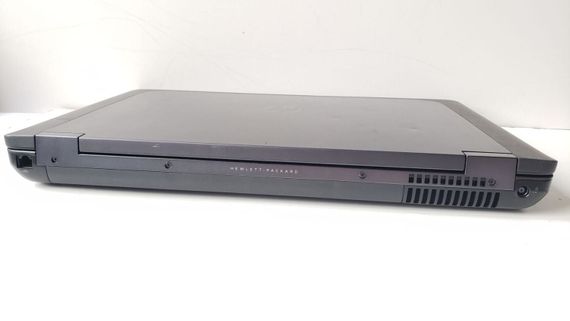 Мобильная рабочая станция HP ZBook 17 G1 / 17.3" (1600x900) TN / Intel Core i7-4700MQ (4 (8) ядра по 2.4 - 3.4 GHz) / 16 GB DDR3 / 200 GB SSD + 500 GB HDD / nVidia Quadro K610M, 1 GB GDDR5, 64-bit / WebCam / DVD-ROM б/у | Зображення 5