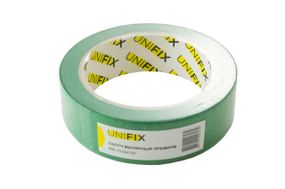 Лента малярная Unifix - 30 мм x 40 м премиум (MR-7030472P)