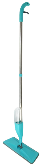 Швабра для прибирання Idea Home DS-1261B Blue