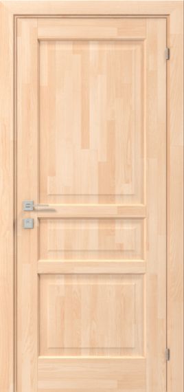 Двері міжкімнатні Rodos WOODMIX Praktic