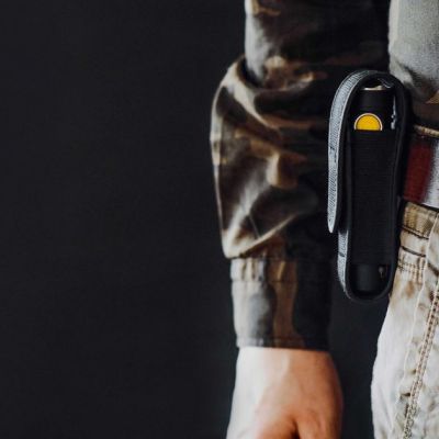 Фонарь Armytek Prime C2 Pro Marnet USB Warm (F08101W) | Зображення 2