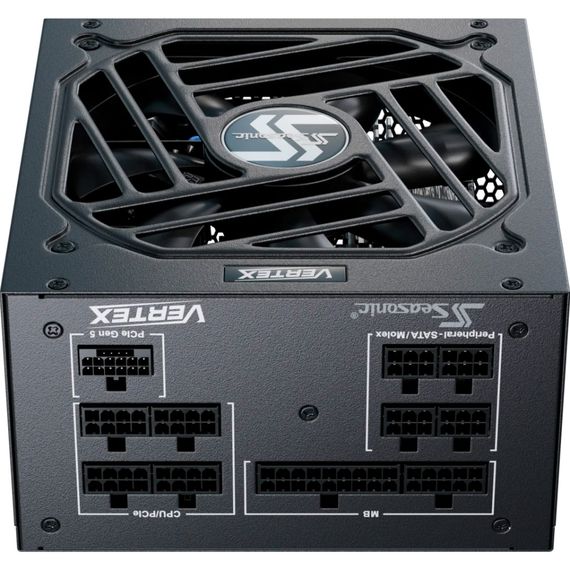 Блок питания Seasonic 750W VERTEX PX-750 (VERTEX PX-750) | Зображення 6