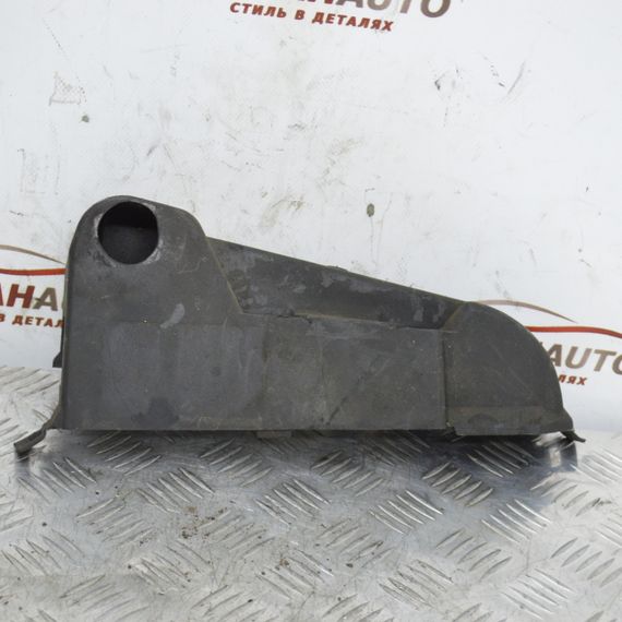 Захист ременя ГРМ 1.5 DCI Renault Megane Kangoo Кожух Рено Меган Кангу 8200294737