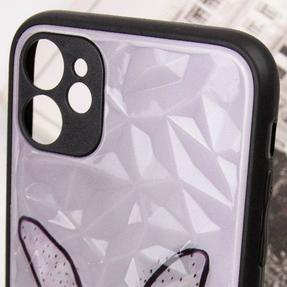 TPU+PC чохол Prisma Ladies для Apple iPhone 11 (6.1") | Зображення 6