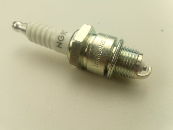 Свічка запалювання NGK BP5HS/4111 (мопед) | Зображення 2