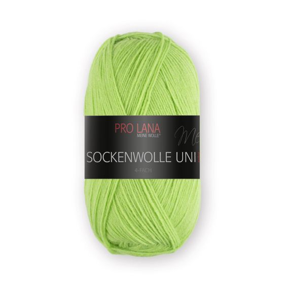 Pro Lana Sockenwolle Uni, 426