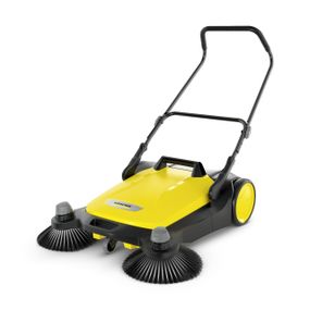 Машина подметальная Karcher S 6 Twin (1.766-460.0)