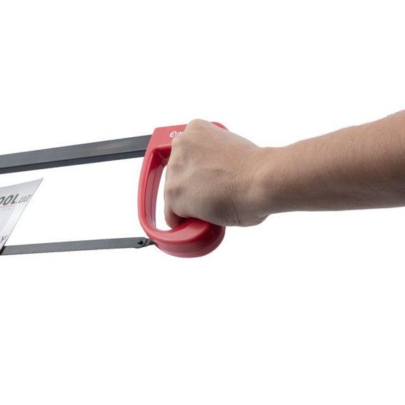 Ножівка для металу INTERTOOL HT-33051 | Зображення 4