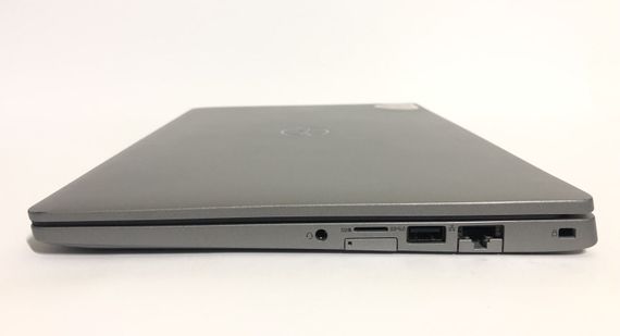Ультрабук Dell Latitude 5310 / 13.3" (1920x1080) IPS Touch / Intel Core i5-10210U (4 (8) ядра по 1.6 - 4.2 GHz) / 16 GB DDR4 / 256 GB SSD / Intel UHD Graphics / WebCam / Win 11 Pro б/у | Зображення 4