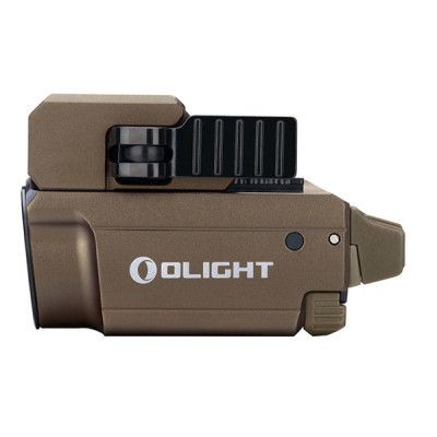 Ліхтар Olight Baldr Mini ЛЦУ Desert Tan (Baldr Mini-DT) | Зображення 7