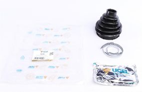 Пильник ШРКШ зовнішній Ford Mondeo III 00-07 к-кт змазка+хомути  20200