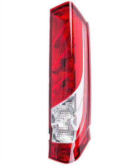 Iveco Daily 2014- ліхтар задній правий
