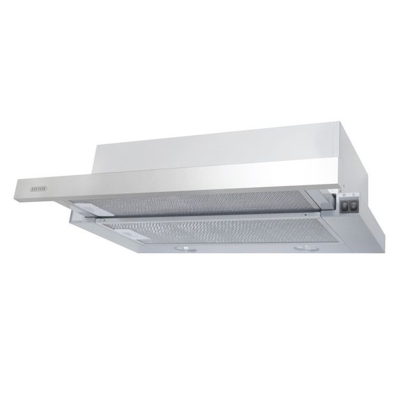 Вытяжка кухонная Eleyus LOTUS 1000 50 INOX | Зображення 2