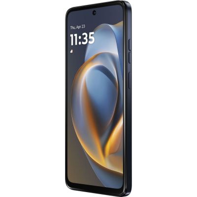 Мобильный телефон Motorola G05 4/128GB Denim Blue (PB6L0051UA) | Зображення 3