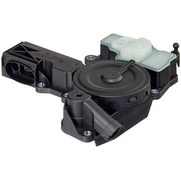 Маслоотделитель картерных газов (сепаратор) Audi A4/A5/A6 2.0 TFSI 08-18/ Q3/Q5 2.0 TFSI 08-17/ VW Tiguan 2.0 TFSI 07-18, Hengst,