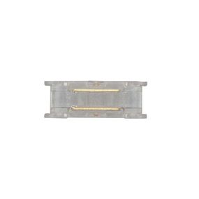 Конектор PROLUM для стрічки SMD SLIM 5ММ 2PIN