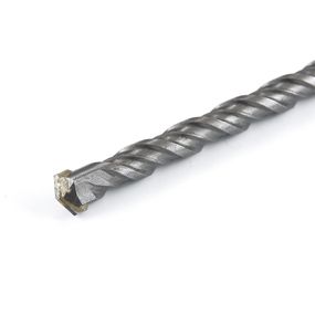 Бур для бетону SDS PLUS S4 12x460 мм APRO 8150451