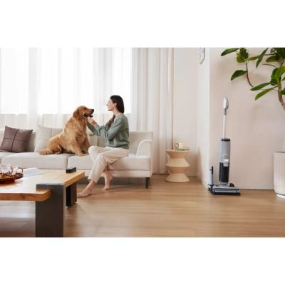 Пылесос Tineco iFloor 5 Breeze (FW070100DE) | Зображення 4