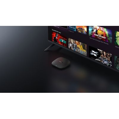 Медиаплеер Xiaomi Mi Box S 4K 3nd Gen New (1168139) | Зображення 6