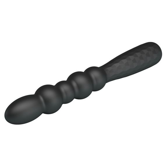 Вібратор - Pretty Love Monroe Vibrator Black Sex Aura | Зображення 4