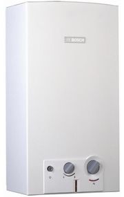 Газовая  колонка Bosch Therm 4000 O WR 10-2 B (7701331617)
