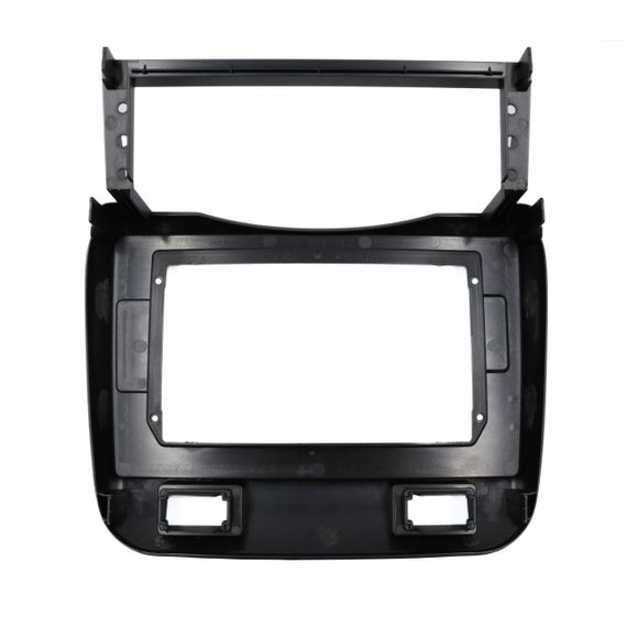 Перехідна рамка серії QIV QBR-F 2713-50 для JAC Refine 2011 10 дюймів | Зображення 1