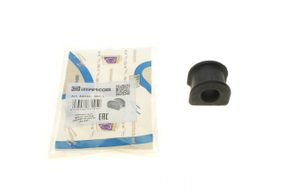 Втулка стабілізатора заднього Audi A4 00-09 d=17mm  34336