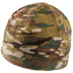 Шапка тактична флісова ЗСУ Ranger RA89511 58-61 р мультикам