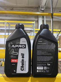 Олія для ланцюгів 1 л APRO