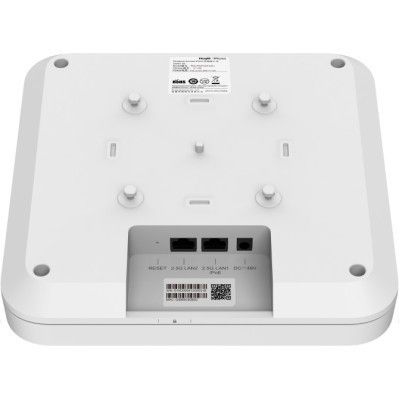 Точка доступа Wi-Fi Ruijie Networks RG-RAP2260(H) | Зображення 4