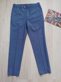 Брюки мужские классические р. 48 tailored fit
