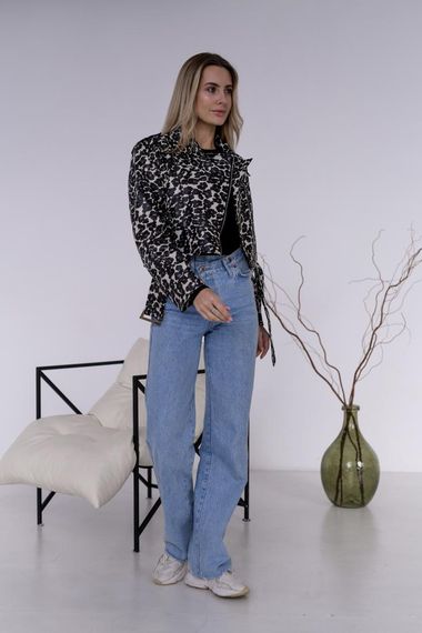 Жіноча косуха | Зображення 3