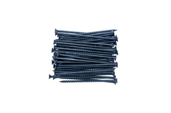 Саморез по дереву Apro - 4,8 x 90 мм (50 шт.) (FD48090)