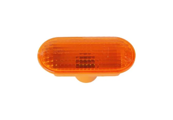 Указатель Поворота Ford C-Max 03-07/Fiesta 06-08/Focus 05-08/Fusion 02-12 На Крыле Лев.=Прав. Желт.