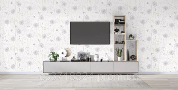 Обои виниловые на флизелиновой основе SINTRA Meadow 460214 (1,06х10,05м) | Зображення 7