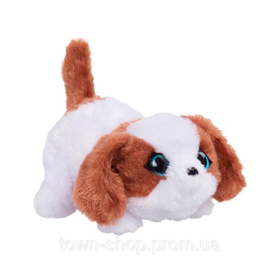 Интерактивная игрушка Furreal серии My Mini's – Маленький щенок | Зображення 1