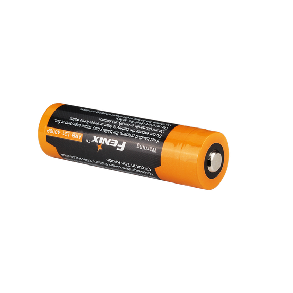 Акумулятор 21700 Fenix (4000 mAh) | Зображення 1