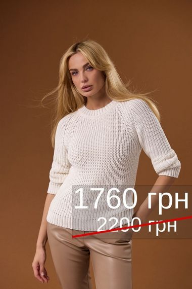Джемпер 2765 | Зображення 9