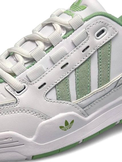 Кросівки Ad3das Ori3inals ADI2000 White Mint , В'єтнам | Зображення 1